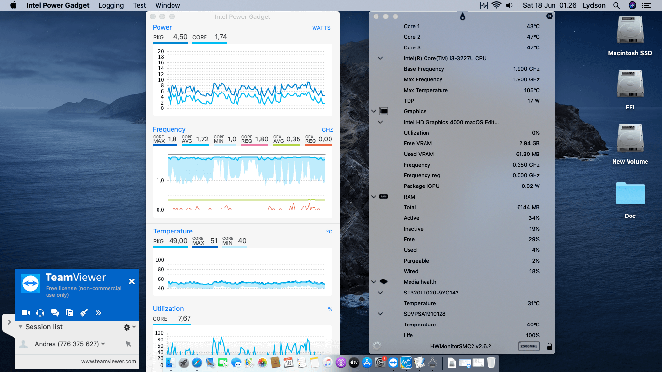 Acer Aspire V5 471G 53314G50Mabb [IvyBridge   Intel HD 4000 + PS2]   OpenCore 3